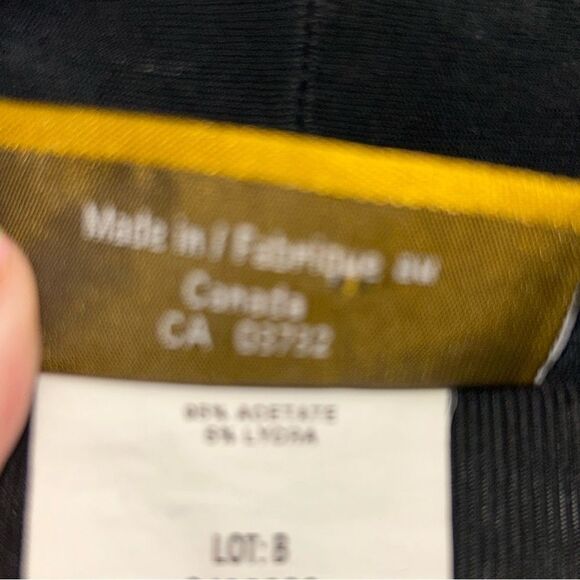 Linda Lundstrom Basics Open Front Long Sleeve Tunic Cardigan Top - Picture 7 of 8